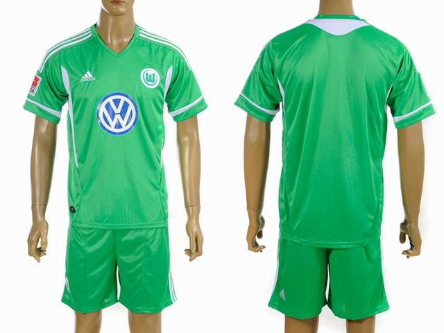German Bundesliga jerseys-002